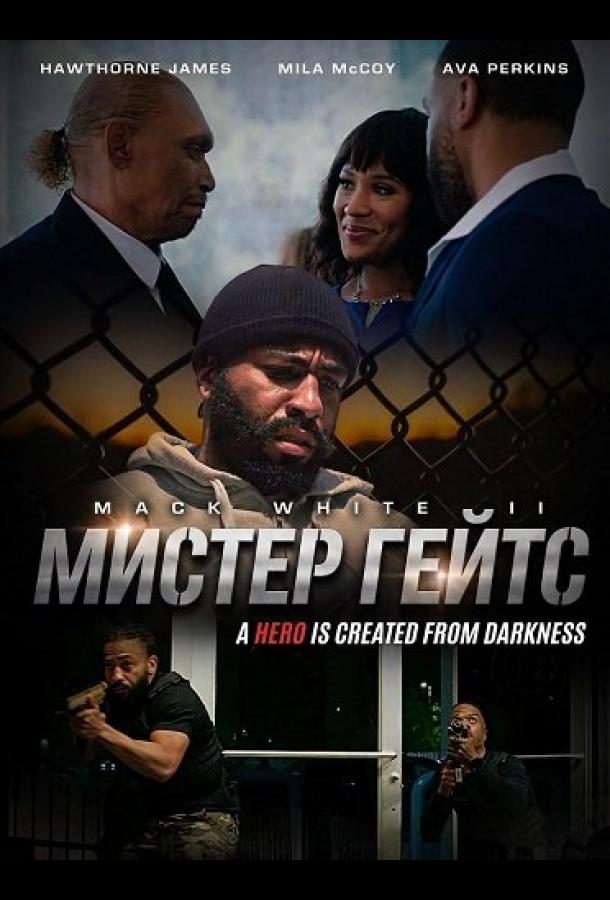 Мистер Гейтс